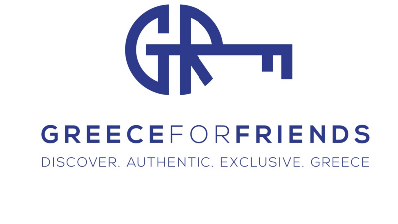 Neue Shopping-Community Greece For Friends: Griechenland-Lifestyle jetzt jederzeit zum Greifen nah