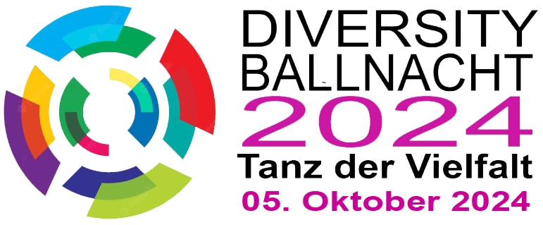 1. Diversity-Ballnacht Deutschlands