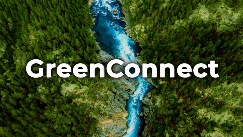 Draka Green Connect: A greener future in Datacom