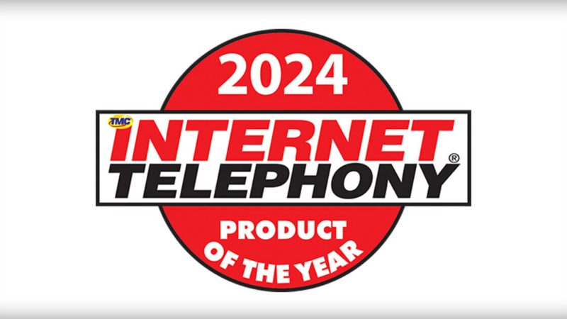 STARFACE erhält renommierte Auszeichnung „INTERNET TELEPHONY Product of the Year 2024“