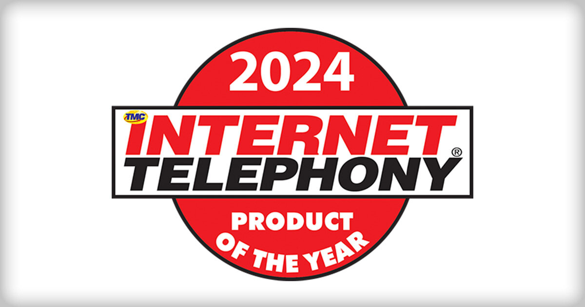 STARFACE erhält renommierte Auszeichnung „INTERNET TELEPHONY Product of the Year 2024“