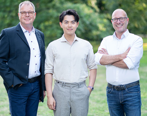 ### Pragmatismus schlägt Prunk: Warum Wärmepumpen von GEP -German Energy Power eine sehr gute Wahl für deutsche Kunden und Unternehmer sind