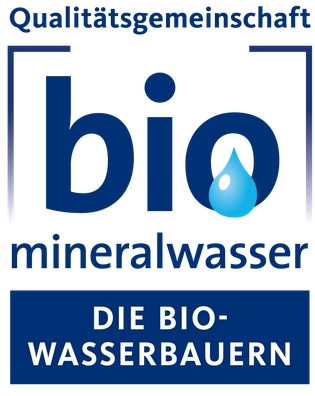 Lieler Schlossbrunnen erhält als 14. Unternehmen das Bio-Mineralwasser-Siegel