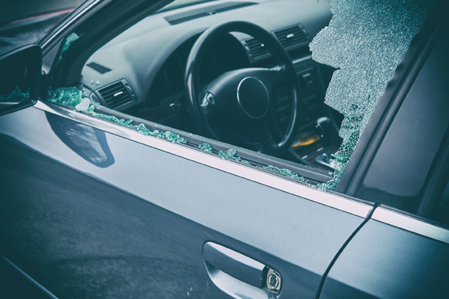 Auto aufgebrochen oder gestohlen: was tun und wer zahlt? – Verbraucherinformation der ERGO Versicherung