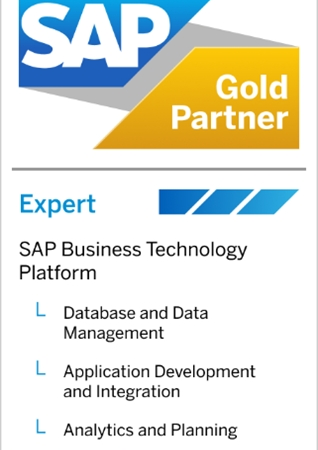 FIS erhält Expert Status für SAP Business Technology Platform