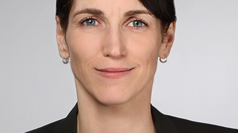 Sandra Galenkamp ist neue Head of Utilities bei Natuvion