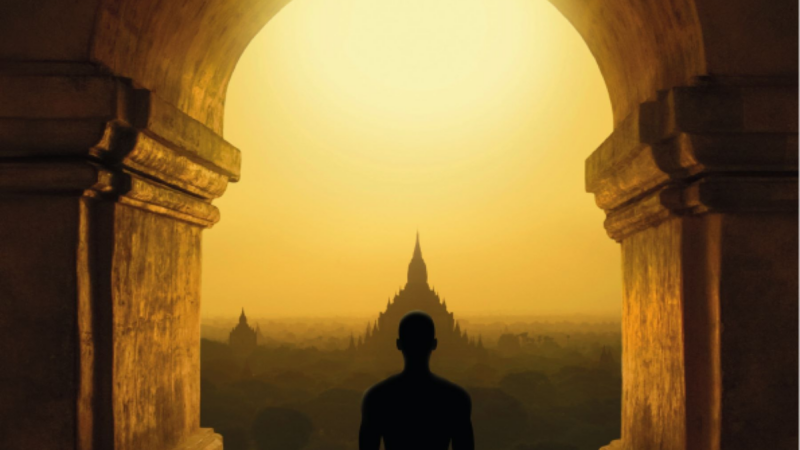 Buddhismus im Kontext der Moderne: Von Anatta bis Siddharta