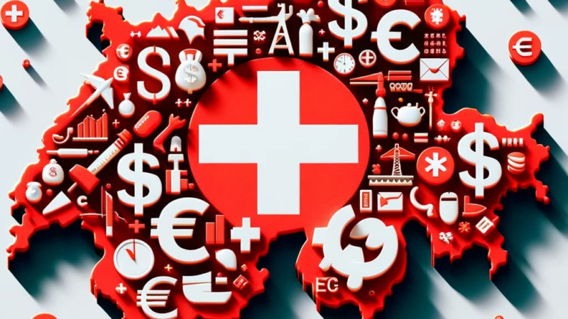 Unternehmenssteuern in der Schweiz – eine Übersicht