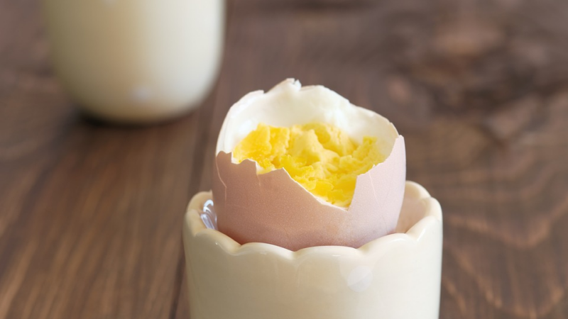 Eier bewusst genießen – nicht nur zu Ostern
