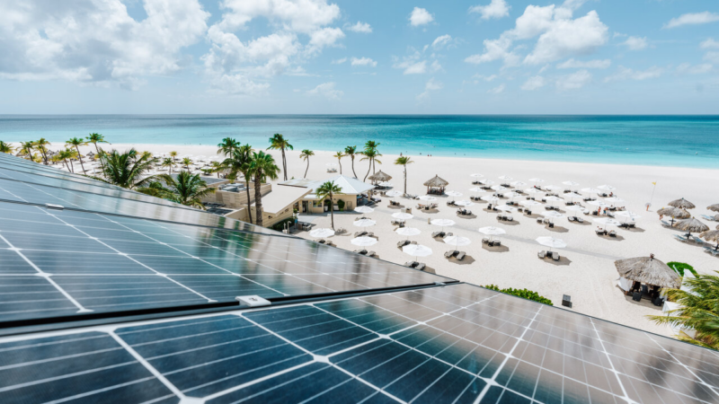 Earth Day 2024: Hier wird Reisen und grünes Engagement miteinander vereint
