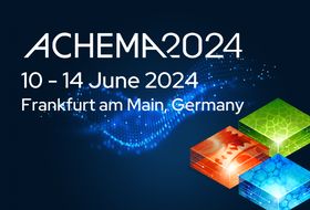 ACHEMA 2024 showcases solutions for a more sustainable and resilient process industry