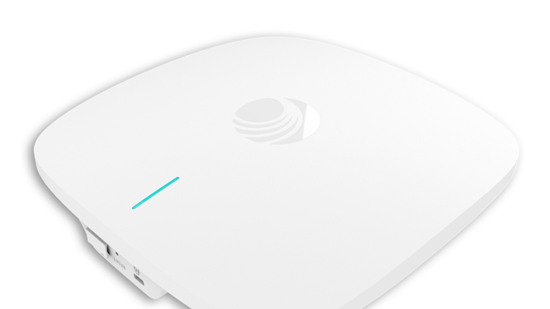 X7-35X: Cambium Networks stellt ersten Wi-Fi 7 Access Point vor