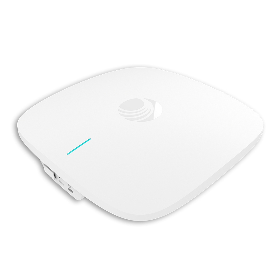 X7-35X: Cambium Networks stellt ersten Wi-Fi 7 Access Point vor