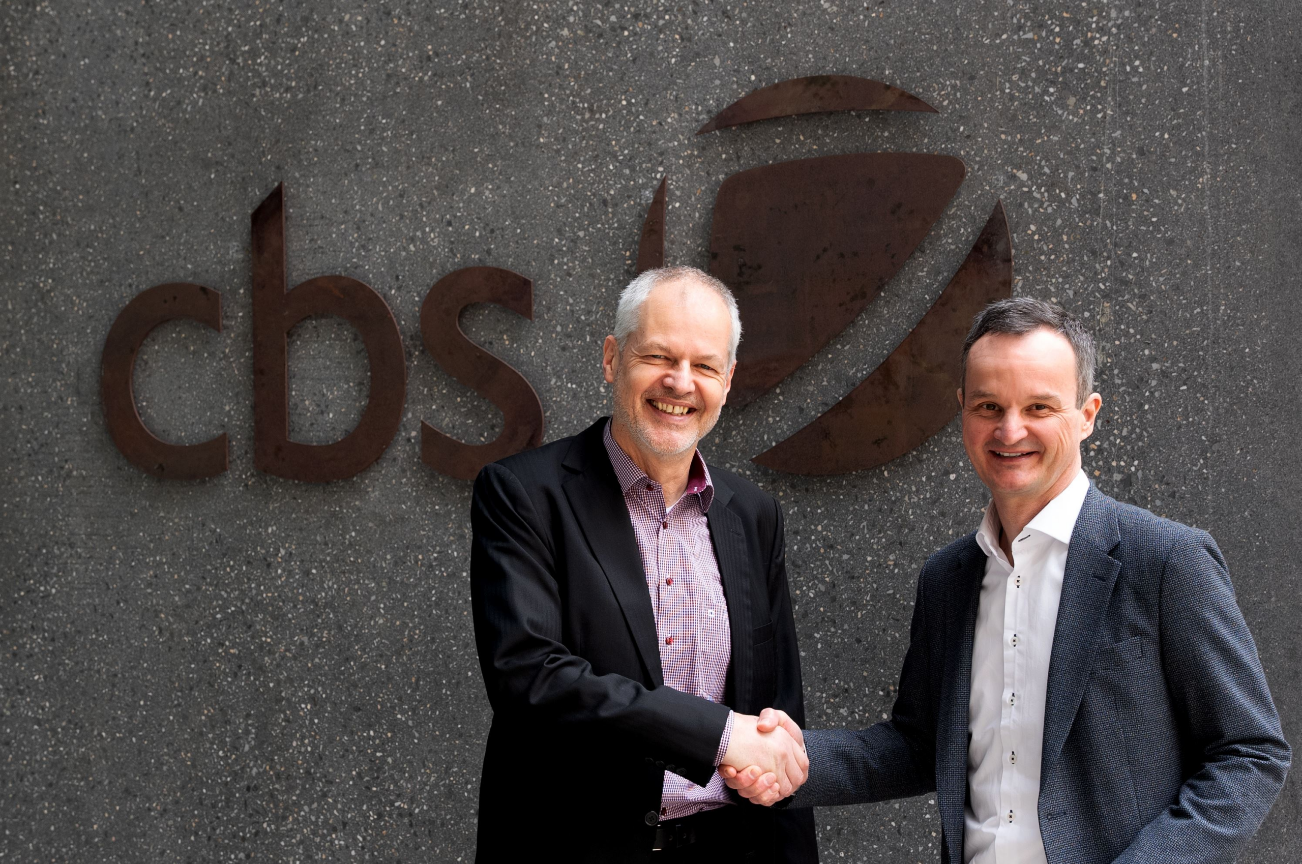 cbs erweitert NEXT ONE Portfolio und integriert Beratungshaus EPSFLOW