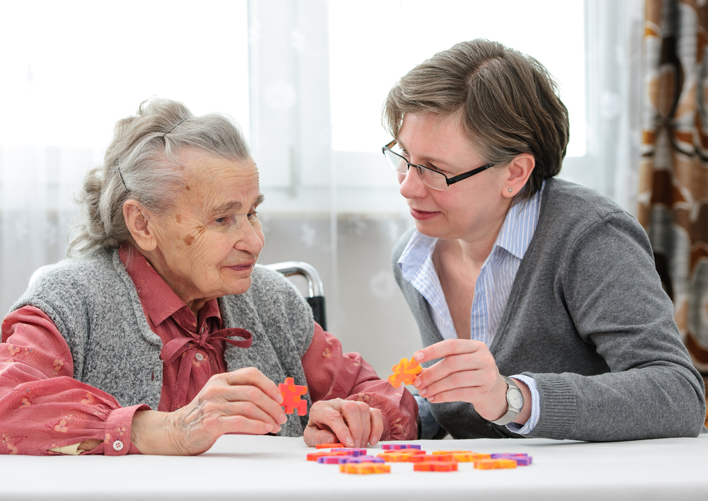 Das Phänomen des demografischen Wandels stellt Deutschland vor große Herausforderungen.