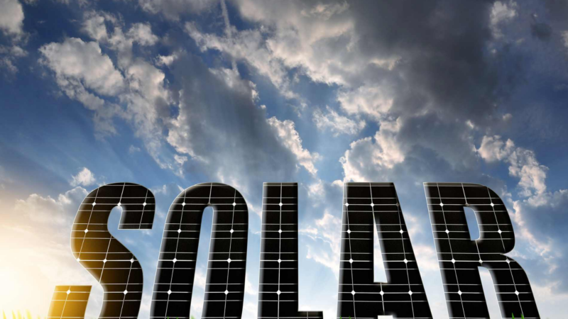 Die Vilter Solar Profis erklären: Effektive Methoden zur Speicherung von Solarstrom