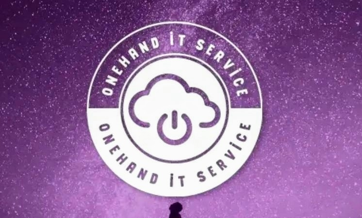 Onehand IT Service mit hervorragendem Kundenservice