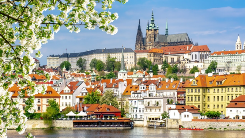 Meet Czechia – Tschechien zu Gast in München