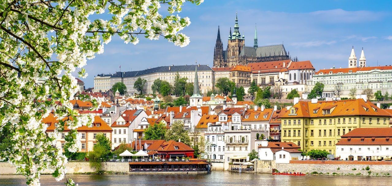 Meet Czechia – Tschechien zu Gast in München