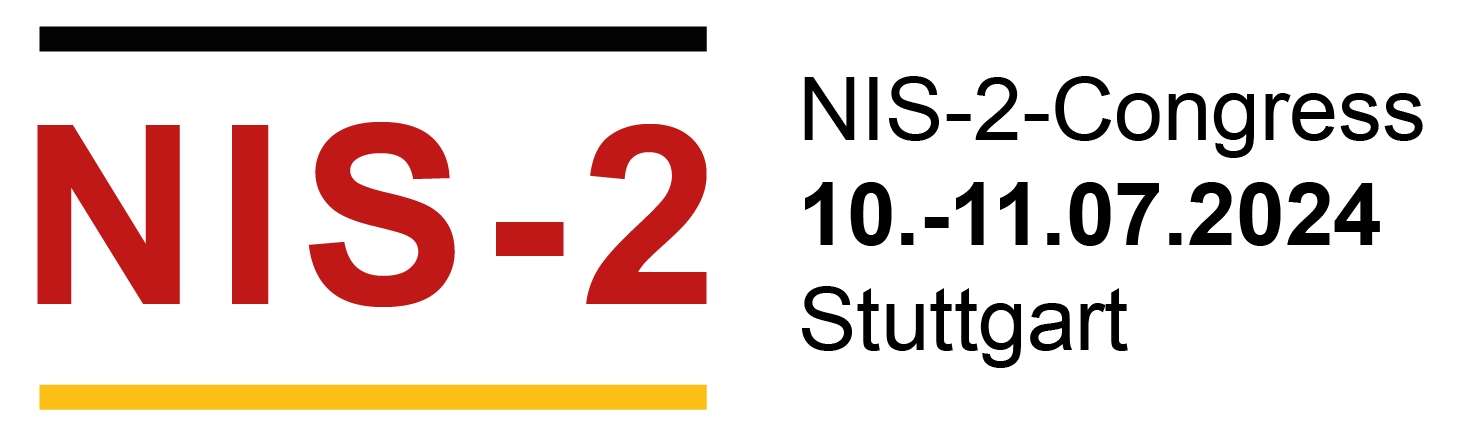 NIS-2 Kongress mit umfangreicher Sicherheitsagenda