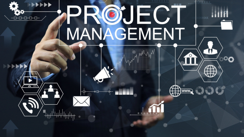 Agile ERP-Projekte managen