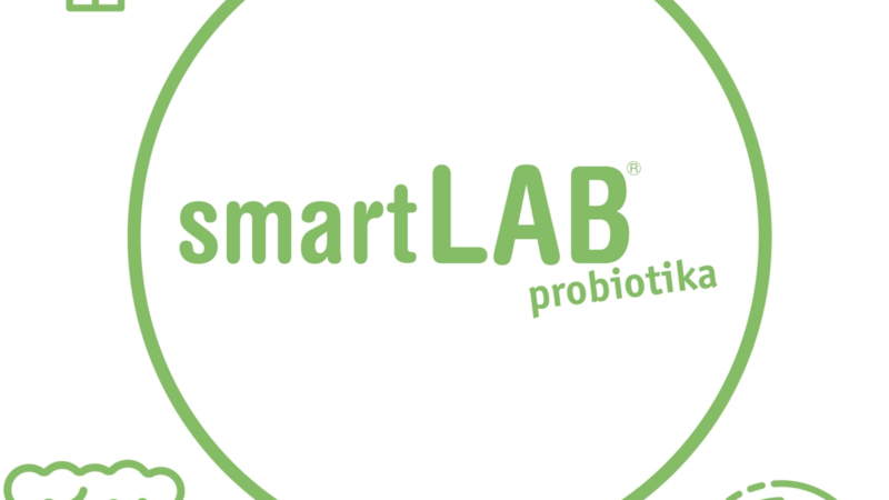 smartLAB probiotika. Große Unterstützung für Diabetiker