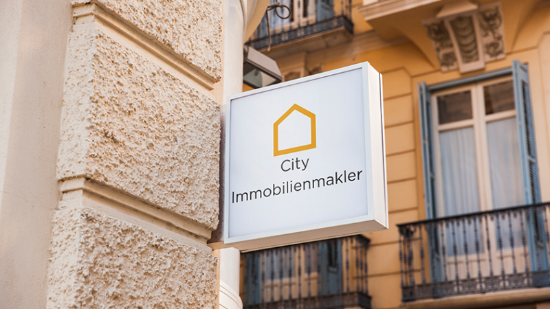 City Immobilienmakler übernimmt fcbayern-t-home.de