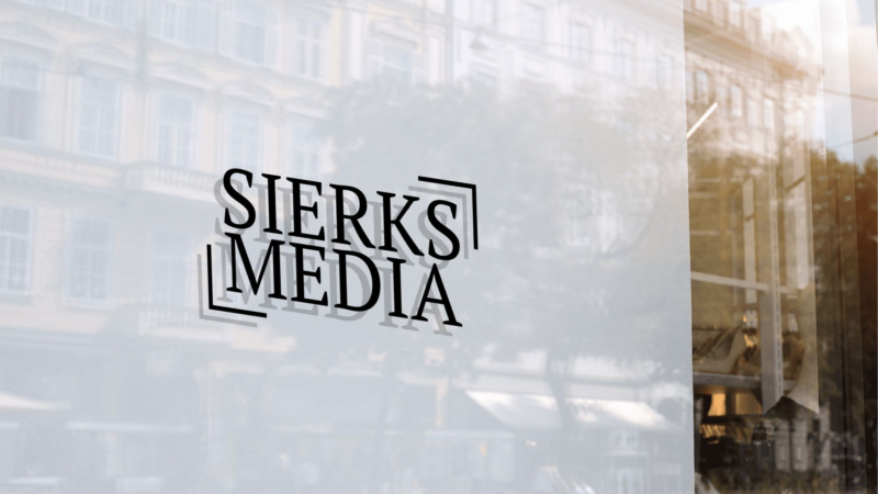 „Sierks Media“ – innovativ im Publishing und Consulting