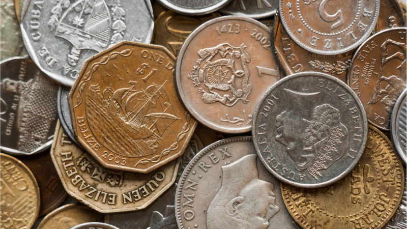 Zufriedene Kunden mit Bayerisches Münzkontor Erfahrungen schätzen die Wertentwicklung von Gold- und Silbermünzen