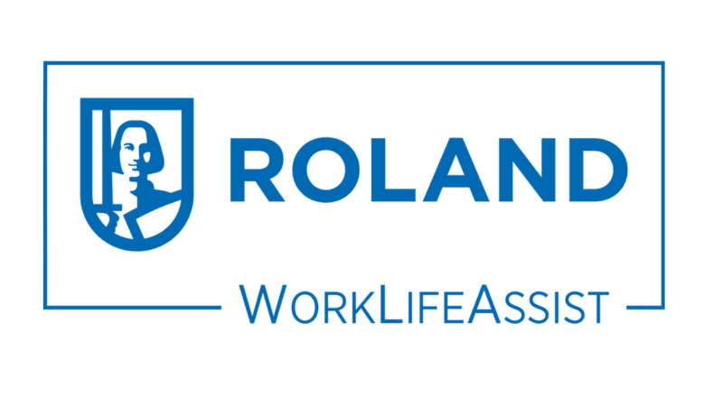 ROLAND und online-familienberater.de kooperieren für „WorkLifeAssist“