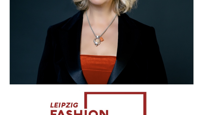Die Leipzig Fashion Show: Ein Mode-Ereignis, das die Stadt erobert