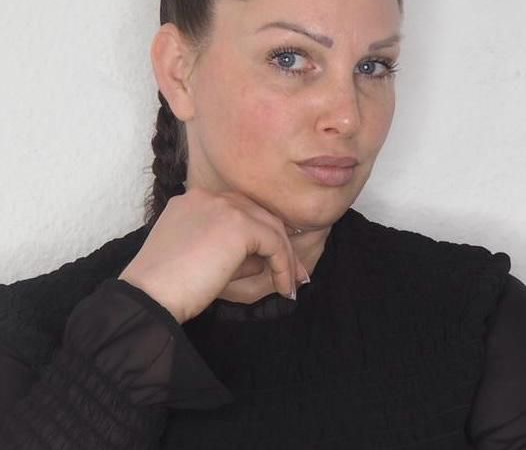 Ina Zierhut: Die Künstlerin des Permanent MakeUp aus Waldkraiburg