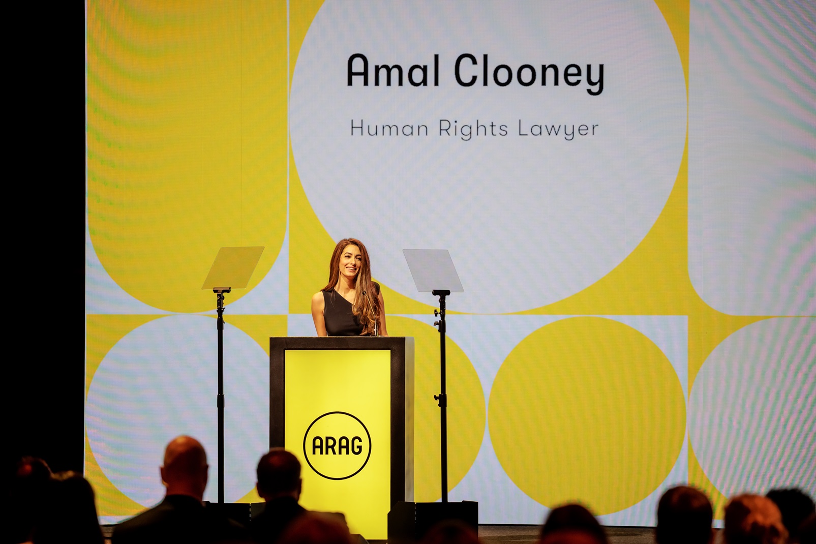 ARAG Konferenz „Access to Justice“