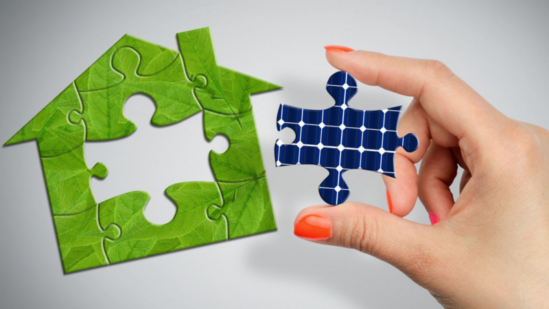 Das Team von Vilter Solar bietet Einblicke über den Beitrag der Solarenergie zur nachhaltigen Stromerzeugung