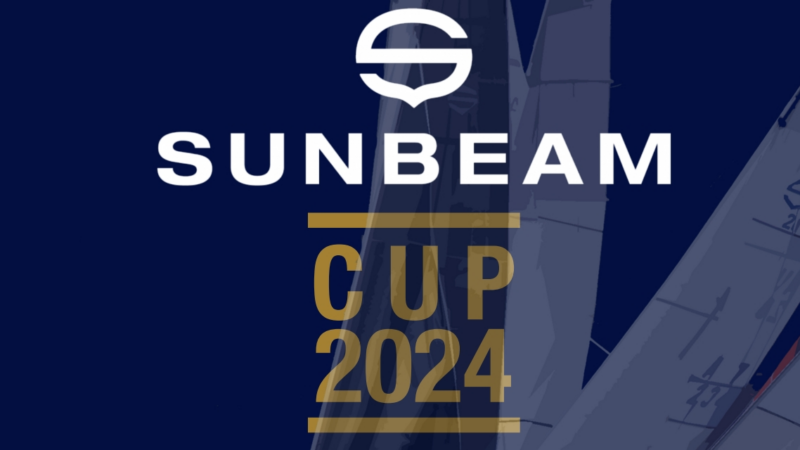 SUNBEAM CUP 2024 & weitere Segel Highlights in Österreich