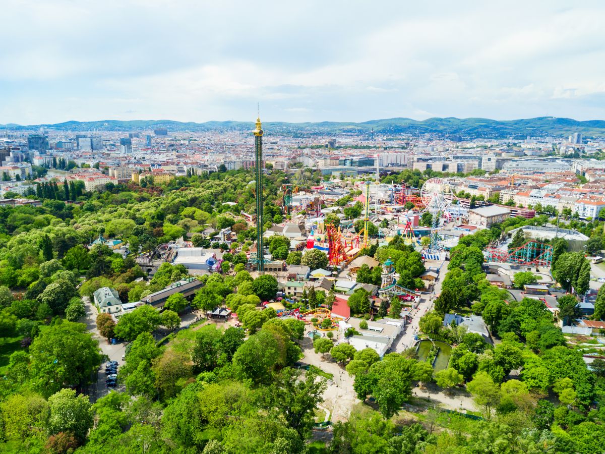 Lebenskunst in Leopoldstadt: Kultureller Rundgang mit Reiseblogger Markus Pospichal