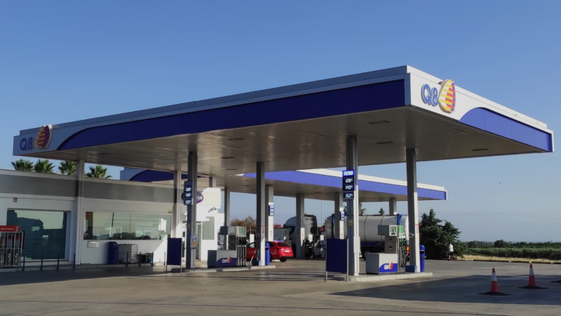 UTA Edenred erweitert spanisches Akzeptanznetz um 80 Q8-Tankstellen