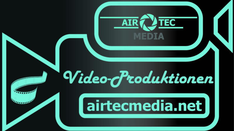 AIRTEC MEDIA: Neue Perspektiven für unvergessliche Momente