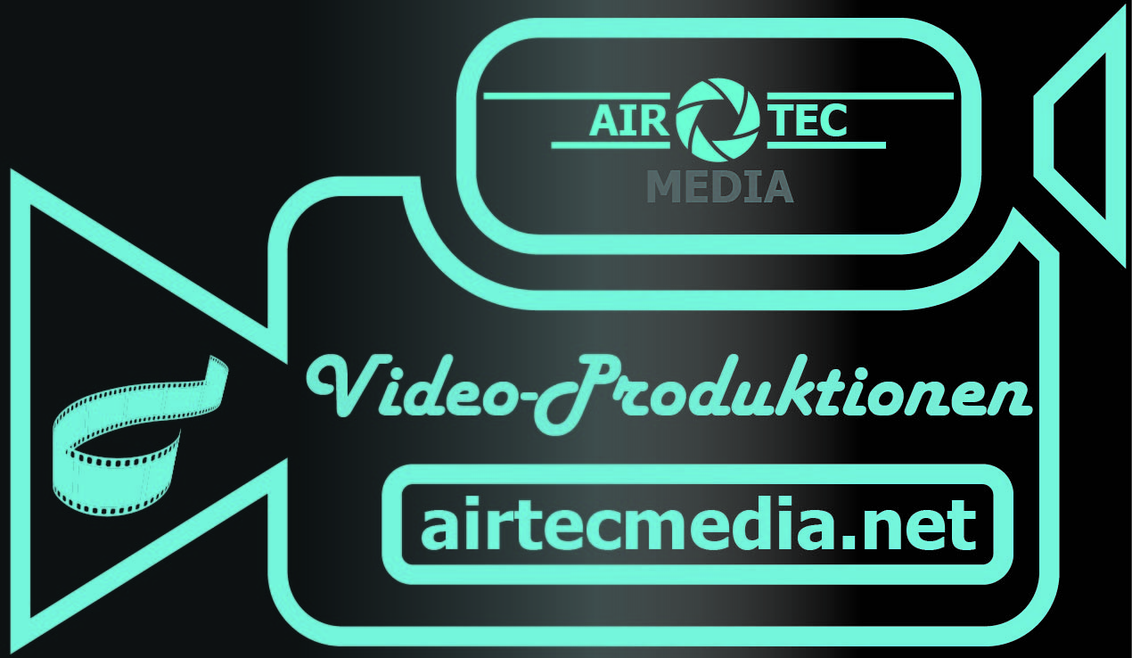 AIRTEC MEDIA: Neue Perspektiven für unvergessliche Momente