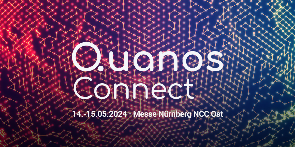 Quanos Connect Strengthens Its Position as an Industry Event for Technical Writing, Aftersales, and Service with Quanos Connect 2024