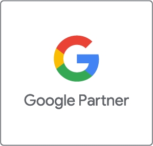 CURE Intelligence receives  Google Partner Certification