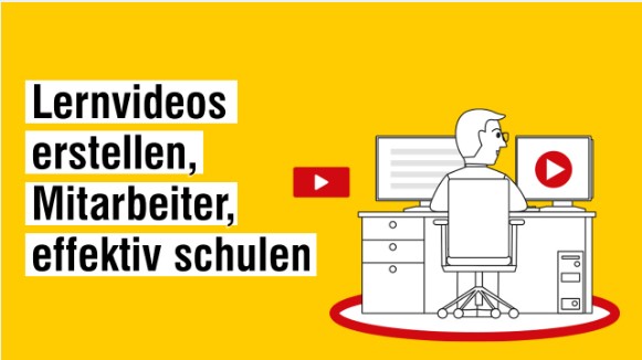 Scribble Video feiert ein Jahrzehnt der innovativen Lernvideo-Produktion