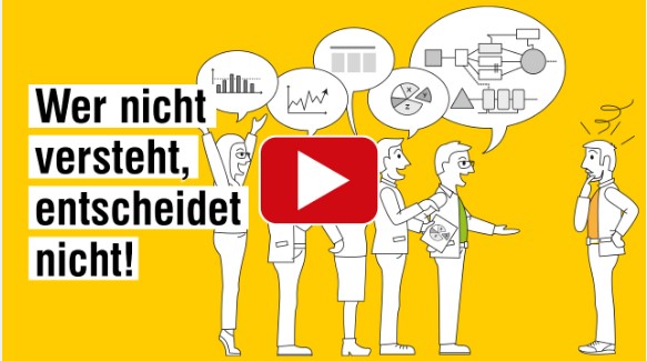 Erfolgreiche B2B-Kundenakquise durch prägnante Erklärvideos von Scribble Video