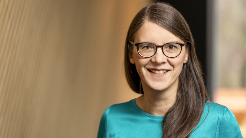 Susanne Wagner – Strategie-Consultant mit Verstand