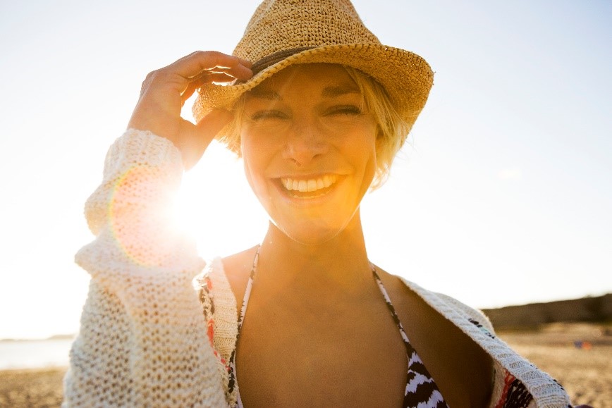 „Strahlende Aussichten“ für den Sommer mit LINDA Apotheken