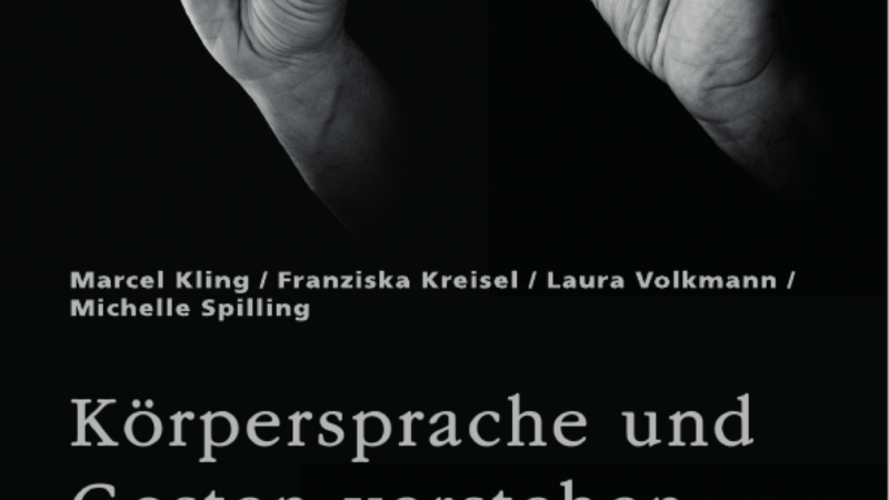 Geheimcodes der Körpersprache: Ein globaler Gesten-Guide