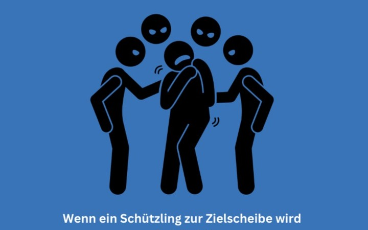 Mobbing in der Ausbildung – Wenn ein Schützling zur Zielscheibe wird