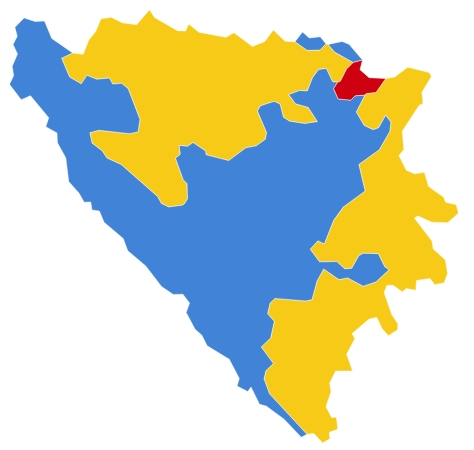 Erlebe Bosnien-Herzegowina mit LifeInBiH