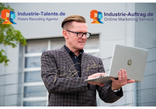 Neue Online-Marketing-Standards im Bereich PREMIUM Websites