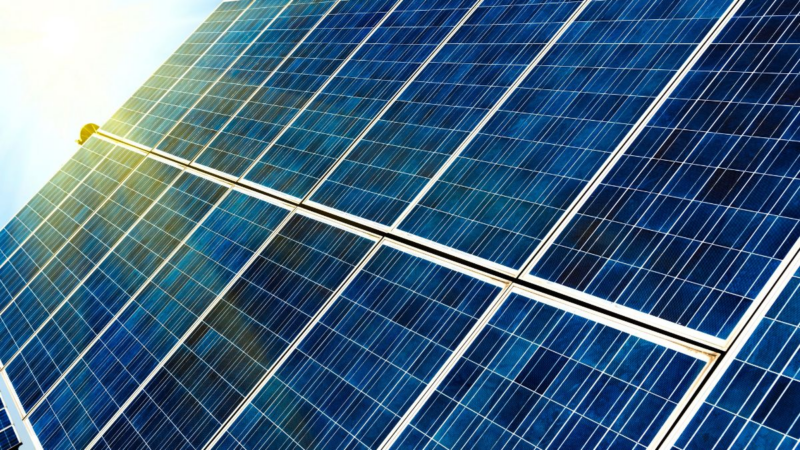 Vilter Energiecoaching GmbH: Beratung und Planung für Ihre Solar- und Photovoltaikprojekte